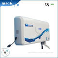 Ecolaundry G2 water purification equipment with silver ions